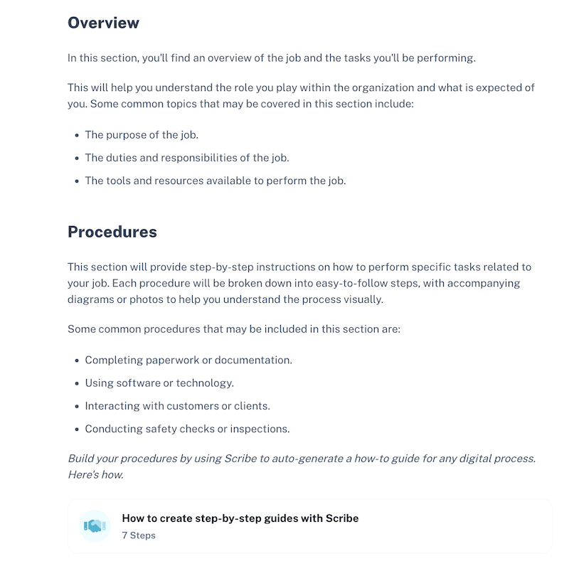 job-aid-template-scribe